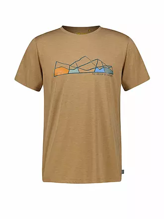 MERU | Maglietta funzionale da uomo Brito |